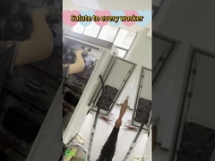 Σταθμός φόρτισης CCS EV επιπέδου 3 για λεωφορεία και φορτηγά