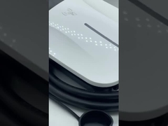 Φορτιστής EV 7kW 11kW 22kW για το σπίτι και Wallbox