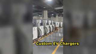 Εμφάνιση στοίβας φόρτισης εταιρείας