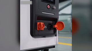 Mobile Emergency Charging Savior