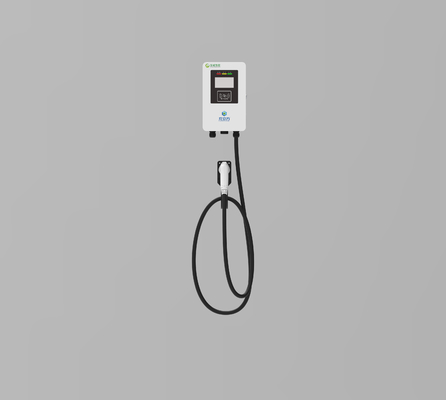 Καλή τιμή. Δυναμική διαχείριση φορτίου 11kw Wall Charger Ultra Rapid Ev Charger 220V σε απευθείας σύνδεση