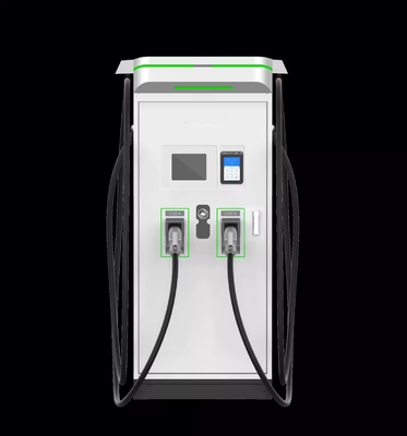 Καλή τιμή. Κατώτατη τιμή σταθμός φόρτισης 180 kW Dc Ev σε απευθείας σύνδεση