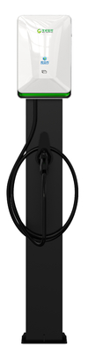 Καλή τιμή. GBT Plug Waterproof 7KW AC EV φορτιστή Αντικλοπτικό φορτιστή ηλεκτρικού οχήματος σε απευθείας σύνδεση