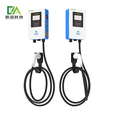 Καλή τιμή. 3.5KW 7KW AC Wallbox φορτιστή Flex Plug στο επίπεδο 2 έτοιμη για χρήση μονάδα σε απευθείας σύνδεση
