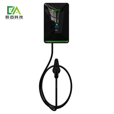 Vorsprung Smart Wall Box EV Charger 32A 7.4kW 5M Προστασία PEN