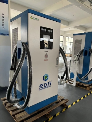 Καλή τιμή. DC 100kw 120KW 150KW 160kw Επιπέδου 3 Ηλεκτρικό φορτιστή αυτοκινήτων EVSE CCS2 Super Fast σε απευθείας σύνδεση