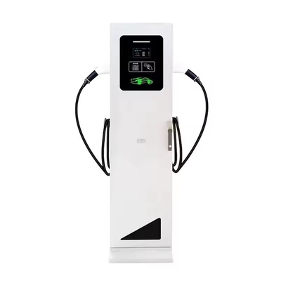 IP67 7kw σταθμοί φόρτισης ηλεκτρικών οχημάτων με εναλλασσόμενο ρεύμα 60KW 120KW 240KW