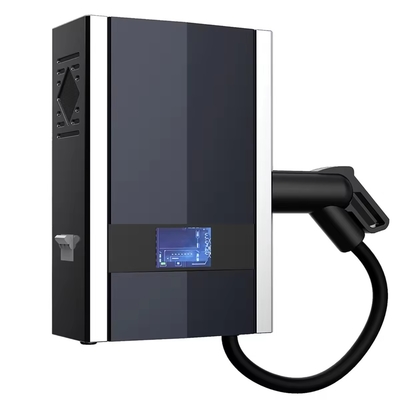 30kw 50A DC EV φορτιστή επιπέδου 3 Ev σταθμός ταχείας φόρτισης DC για ηλεκτρικά αυτοκίνητα