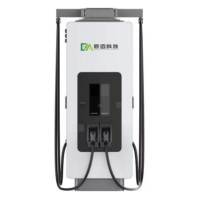 Καλή τιμή. Mckee 180kW EV φορτιστή EV DC σταθμοί φόρτισης με επικοινωνία Ethernet σε απευθείας σύνδεση