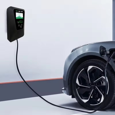 Καλή τιμή. 32A 7 KW φορτιστή αυτοκινήτου για οικιακά ηλεκτρικά οχήματα Wallbox φορτιστή ηλεκτρικού αυτοκινήτου επιπέδου 2 σε απευθείας σύνδεση