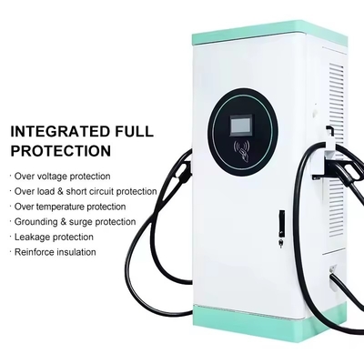 Καλή τιμή. 60kw 80kw 90kw 120kw 150kw DC ταχεία φόρτιση OCPP GB/T σταθμός φόρτισης CCS σε απευθείας σύνδεση