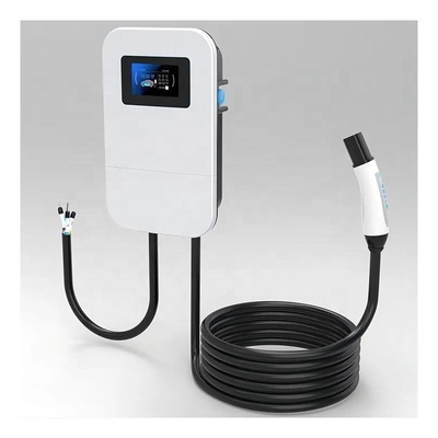 Καλή τιμή. 9.6kw 40A μοντέλο 3 μοντέλο X μοντέλο Y μονό φάση Ev σταθμός φόρτισης τοίχος σε απευθείας σύνδεση