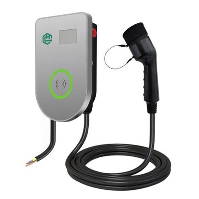 Καλή τιμή. Τύπος 2 7KW 22KW DC EV φορτιστή Fast Home EV φορτιστή Ip54 σε απευθείας σύνδεση