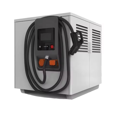 Καλή τιμή. CCS2 CCS1 GB/T 65Kwh 60Kw κινητό φορτιστή EV υγρή ψύξη για οδικές καταστάσεις έκτακτης ανάγκης σε απευθείας σύνδεση