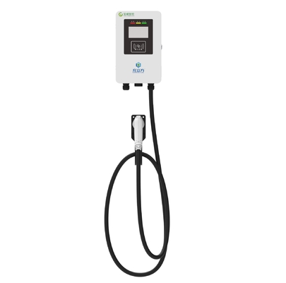 Καλή τιμή. 7.2KW 11KW 22KW Τείχος / μετά τον τύπο ηλεκτρικού οχήματος σε απευθείας σύνδεση