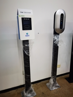 Καλή τιμή. IP65 Τύπος 2 7kw 32A Ηλεκτρικό φορτιστή για οχήματα Ηλεκτρικό φορτιστή για οχήματα σε απευθείας σύνδεση