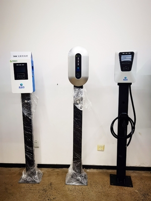 Καλή τιμή. Ενδοσωματικό και εξωτερικό 7KW αδιάβροχο ηλεκτρικό όχημα φορτιστή AC φορτιστή ηλεκτρικού οχήματος στοίβα φόρτισης σε απευθείας σύνδεση