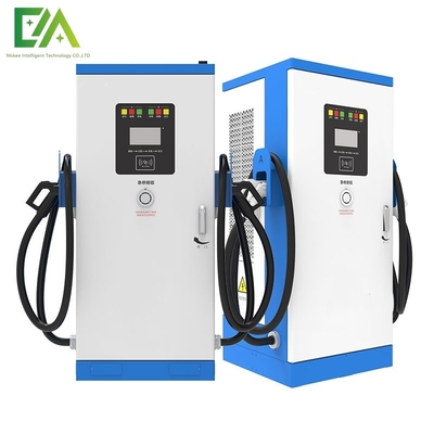 Καλή τιμή. 60KW 80KW 120KW 160KW Commercial All-in-one Dual Gun DC Ηλεκτρικά οχήματα Στάση γρήγορης φόρτισης σε απευθείας σύνδεση