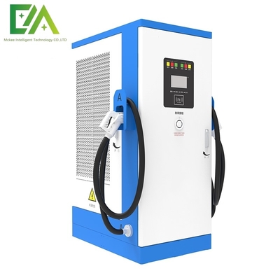 Καλή τιμή. 240KW/320KW/360KW CCS1/CCS2 Ενσωματωμένη διπλή - Πυροβόλο DC Ηλεκτρικό όχημα στούντιο φόρτισης / Εμπορικό σταθμό ταχείας φόρτισης σε απευθείας σύνδεση