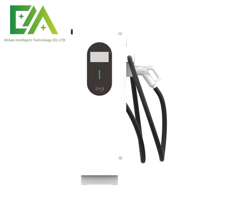 600kW 3 Min 200KM Οικιακό / Εμπορικό όροφο Μονάδα φόρτισης με ένα όπλο / Σταθμός υπερ-ταχείας φόρτισης