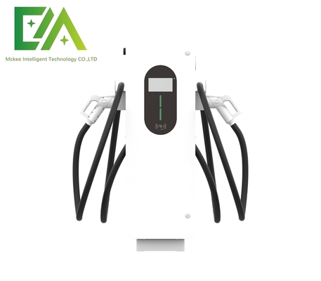 Καλή τιμή. 720KW/800KW/960KW Ενσωματωμένο διπλό όπλο υπερ-ταχεία ηλεκτρική συσκευή φόρτισης οχημάτων / εμπορικό σταθμό φόρτισης σπιτιών σε απευθείας σύνδεση