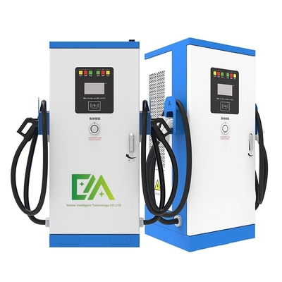 Καλή τιμή. 360KW εμπορική βάση φόρτισης ηλεκτρικού οχήματος σταθμός ταχείας φόρτισης CCS2 OCCP 1.6 σε απευθείας σύνδεση