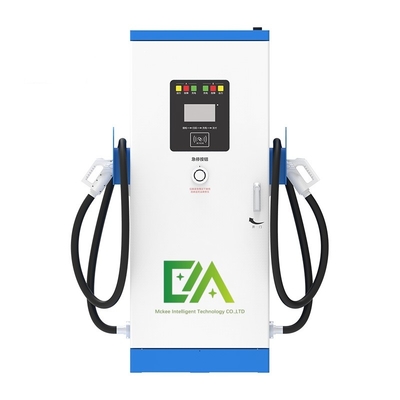 Καλή τιμή. 240KW/320KW CCS1/CCS2 Ενσωματωμένη διπλή - Πυροβόλη DC Ηλεκτρική συσκευή φόρτισης οχημάτων / Εμπορική σταθμός ταχείας φόρτισης σε απευθείας σύνδεση