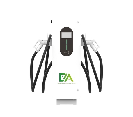 Καλή τιμή. Δύο πυροβόλα 720KW 800KW 960KW CCS1/CCS2/CHAdeMo/GBT Υπερ-Γρήγορο DC σταθμός φόρτισης ηλεκτρικών οχημάτων σε απευθείας σύνδεση