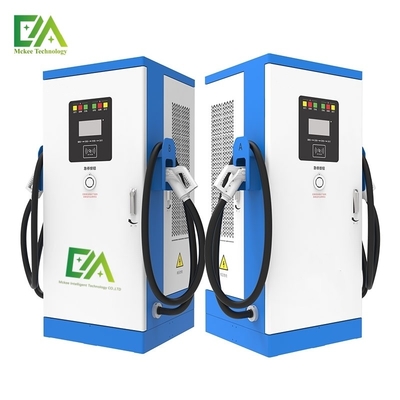 Καλή τιμή. 240KW/320KW/360KW Ενσωματωμένο διπλό όπλο συνεχούς ρεύματος Ηλεκτρικό φορτιστή οχημάτων / Εμπορικό σταθμό ταχείας φόρτισης σε απευθείας σύνδεση