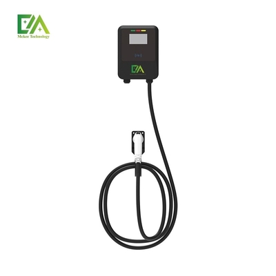 Καλή τιμή. 7KW 11KW 22KW 32Νέα Ενέργεια Ηλεκτρικό Οχήμα Οικιακή φόρτιση στοίχος σε απευθείας σύνδεση
