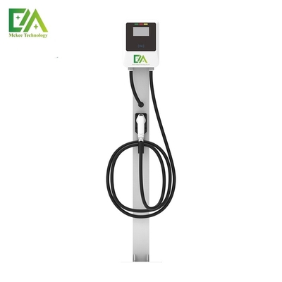 Καλή τιμή. Λευκή Οικιακή Εμπορική 7KW/11KW/22KW Μονό-Πυροβόλο Βόρειο Ηλεκτρικό Οχήμα σε απευθείας σύνδεση