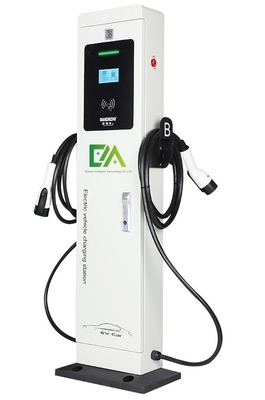 Καλή τιμή. EVSE Wallbox 7kW 11kW 22kW OCPP APP Τείχος σταθμοί φόρτισης τύπου 2 καλωδιακή πρίζα EV φορτιστή για οικιακή χρήση σε απευθείας σύνδεση