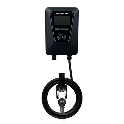 Σπίτι Φορτιστής Tesla 7kw 14kw Νέο Οχήμα Ενέργειας Εφαρμόσιμο στην Geely Xiaopeng Byd Volkswagen Gun
