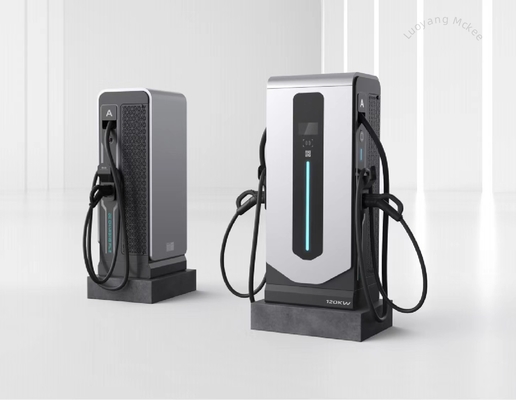 Καλή τιμή. Ταχύτητα ταχείας φόρτισης 120KW Ευελιξία διπλής θύρας DC EV φορτιστή για τα περισσότερα EV παρέχει ~ 80% φόρτιση σε 20-40 λεπτά (διαφέρει ανάλογα με το μέγεθος της μπαταρίας). σε απευθείας σύνδεση