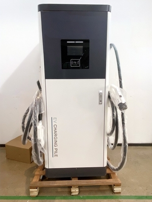 Καλή τιμή. CE/UR/GBT/CCS2/CCS1/Chademo Σταθμοί φόρτισης ηλεκτρικών οχημάτων για ηλεκτρικά οχήματα σε απευθείας σύνδεση