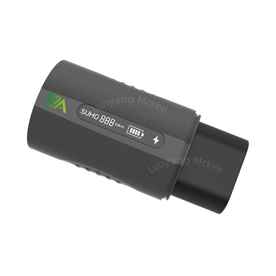 Νέα GBT σε CCS2 DC φορτιστής EV προσαρμογέα EV πρίζα για DC EV φορτιστή