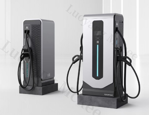 Καλή τιμή. Σταθμός φόρτισης EV 2025 120kw DC-DC Fast EV Charger Σταθμός φόρτισης ηλεκτρικών οχημάτων σε απευθείας σύνδεση