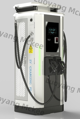 Καλή τιμή. 60KW 90KW 120KW Εμπορική OCPP1.6 Στάση φόρτισης EV στο πάτωμα Ethernet Wifi 4G DC EV φόρτιση στοίβας φορτιστή αυτοκινήτου IP54 σε απευθείας σύνδεση