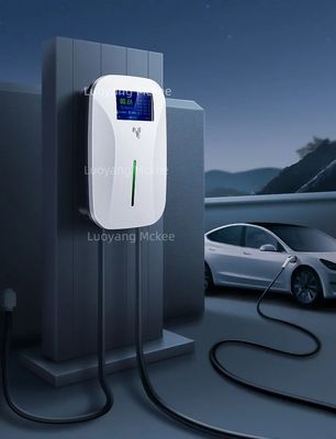 Καλή τιμή. Φορτιστής EV AC Wallbox 22kW Επιπέδου 2 με Προστασία IP65 σε απευθείας σύνδεση