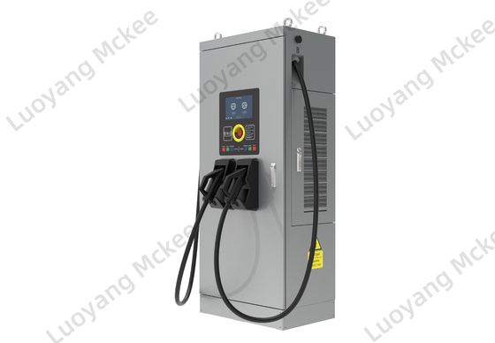 Καλή τιμή. 60KW Οικιακός & Εμπορικός Διπλής Χρήσης Σταθμός Φόρτισης Ηλεκτρικών Οχημάτων Σταθερής Ισχύος Φορτιστής Ηλεκτρικού Οχήματος με Προστασία Ασφαλείας σε απευθείας σύνδεση