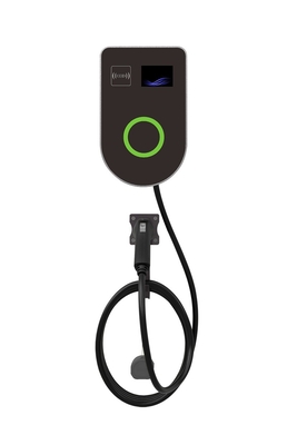 Καλή τιμή. 22kW AC EV Charger Future Charge Pro – Έξυπνος Προγραμματισμός, Αυτόματο Τερματισμό & Διαχείριση Καλωδίου για EV σε απευθείας σύνδεση