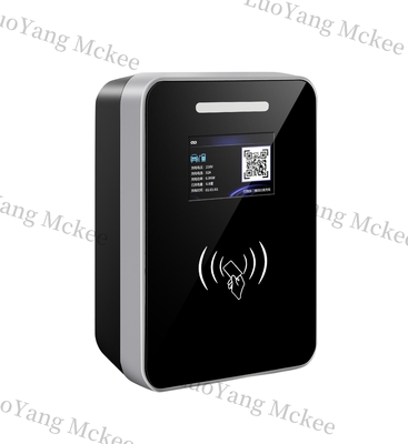 Καλή τιμή. OEM 14kW 22kW 7kW Double Gun Wall Mounted EV AC Charging Station Τύπος 1 Τύπος 2 GBT Σταθμός φόρτισης ηλεκτρικών αυτοκινήτων σε απευθείας σύνδεση