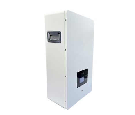 Καλή τιμή. Υψηλής ποιότητας 5KWH 100Ah Σημερινή ηλιακή μπαταρία Lifepo4 51.2V Καλή τιμή Lithium Ion Pack σε απευθείας σύνδεση