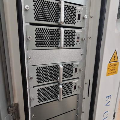 Καλή τιμή. Ηλεκτρονική συσκευή 30 kW 40 kW GBT CCS2 Διαχειριστής σταθμού φόρτισης Evse Διαχειριστής EV φορτιστή DV Διαχειριστής EV φορτιστή σε απευθείας σύνδεση