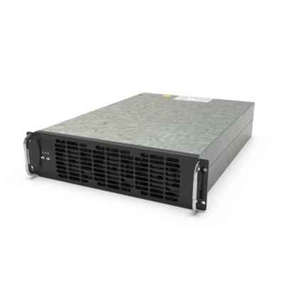 Καλή τιμή. Μονάδα ισχύος DC ψυχόμενη με αέρα 60kW 150-1000V Ευρεία τάση Επικοινωνία CAN Παράλληλη έως 60 μονάδες για ντουλάπι φόρτισης EV Διαδικτυακά