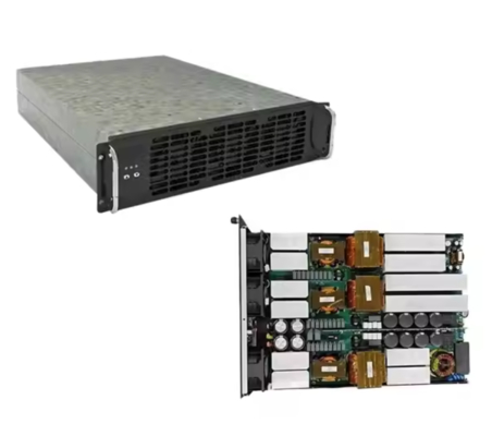 Καλή τιμή. Μονάδα Γρήγορης Φόρτισης EV 40KW AC DC Έξυπνα Εξαρτήματα Σταθμού Φόρτισης EV Κατασκευασμένα 30kw 40kw (Sic) Ανορθωτής Ηλεκτρικού Φορτιστή σε απευθείας σύνδεση