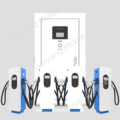Καλή τιμή. 40–240KW High Power DC EV Charger Station OCPP EV Truck Charger σε απευθείας σύνδεση
