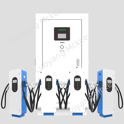Καλή τιμή. 480-960kW Ευέλικτοι φορτιστές EV συμβατοί με 8-12 πιστόλια φόρτισης σε απευθείας σύνδεση