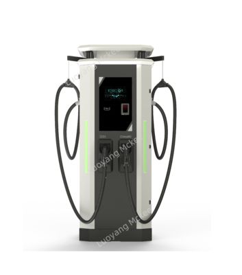 Καλή τιμή. 80kW Συμπαγής Σταθμός Φόρτισης Ηλεκτρικών Οχημάτων που Παρέχει Υψηλή Ισχύ και Απρόσκοπτη Συμβατότητα με την Υπάρχουσα Ηλεκτρολογική Υποδομή σε απευθείας σύνδεση