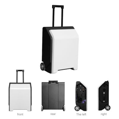 Καλή τιμή. Portable Car Power Bank 5kWh - Compact Mobile EV Charger with 5kW Output and 466*230*550mm Dimensions σε απευθείας σύνδεση